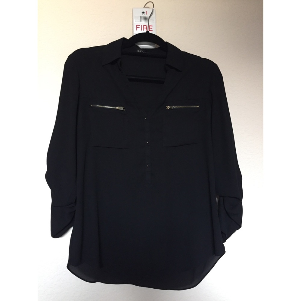 Express shirt